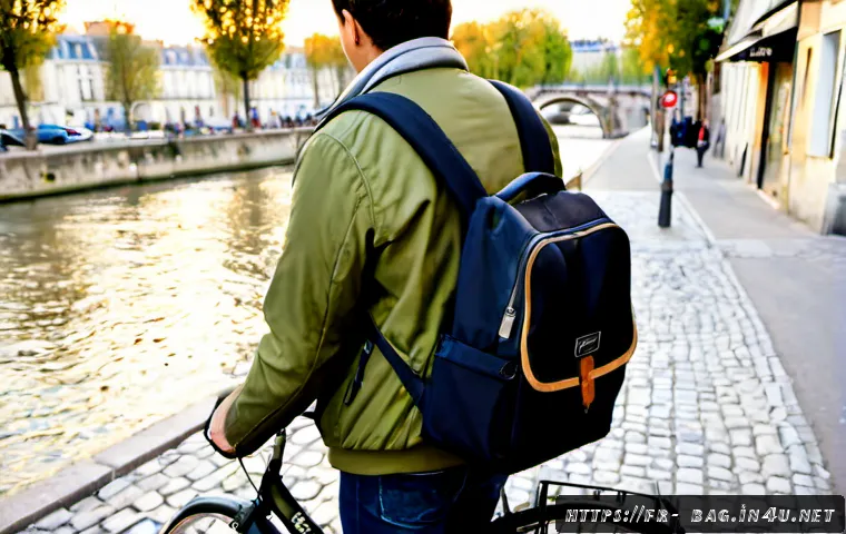 Sac bandoulière Patagonia ou The North Face : lequel choisir pour les trajets urbains ? 3 파타고니아 메신저백과 노스페이스 비교 관련 이미지 1